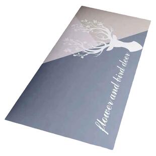 定做北欧ins风格飘窗垫窗台垫阳台垫子床边毯榻榻米坐垫四季通用