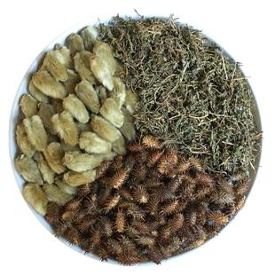 鹅不食草辛夷花苍耳子组合外用熏鼻方20副装精选新货原材正品包邮