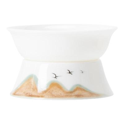 JOJO'SLIFEPD陶瓷茶叶过滤器