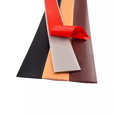 太佳pvc地板压条一米自由裁剪