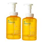 gb好孩子婴儿奶瓶泡泡清洁剂宝宝果蔬餐具洗剂洗洁剂清洗液去农残