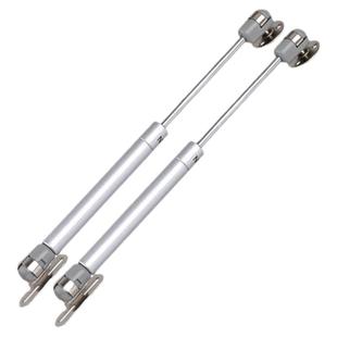 橱柜门气撑液压杆小橱柜支撑杆榻榻米气压杆气弹簧静音缓冲气动杆