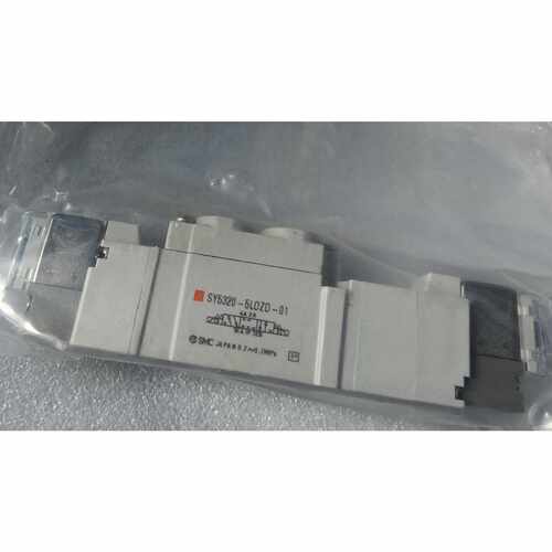 【议价-可维修】 电磁阀SY5320-5LOZD-01 /二手均有货