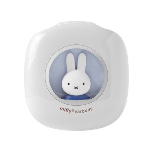 miffy米菲无线蓝牙耳机高音质2024新款AirPod适用于苹果华为小米