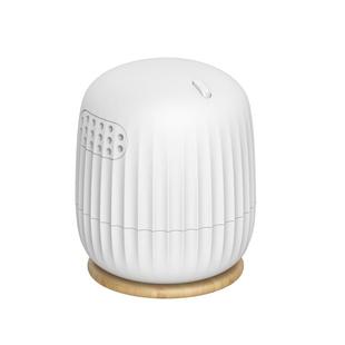 倍轻松姜小竹小悬灸艾灸盒随身灸家用便捷明火无烟艾灸罐新年礼物