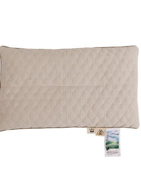 枕芯大凉山黑苦荞40*60抑菌抑螨