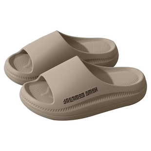 德国医用手术室防滑拖鞋男款2025新款室内家居防臭医护专用凉拖男