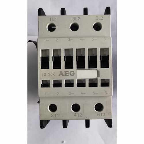 【请询价】192AEG接触器LS30K线圈电压220V