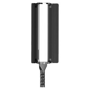 锐塔克rgb手持补光灯拍摄便携式网红直播美食可调节棒状LED打光灯