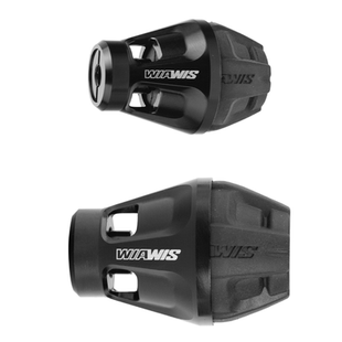 W&W双赢WIAWIS ADT减震球平衡杆减震杆减震球射箭弓箭韩国进口