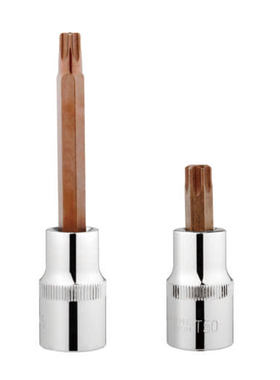 华丰巨箭1/2工具t30电扳手内六角