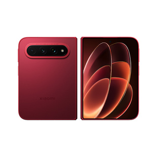 【新品】Xiaomi 18 Fold 旗舰中折叠 小米手机小米官方旗舰店官网新品搭载玄戒O3芯片 一手掌握一眼开阔