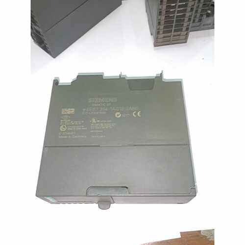 6ES7 314-1AG13-0AB0实物，，顺丰包-询价
