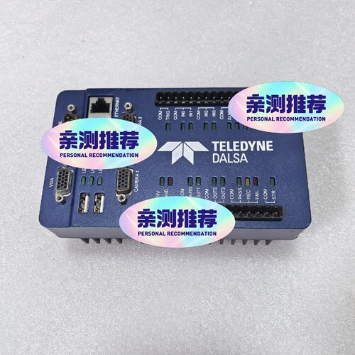 询价DALSA视觉控制器VA30-03