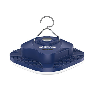 超长续航露营灯三色光充电挂灯