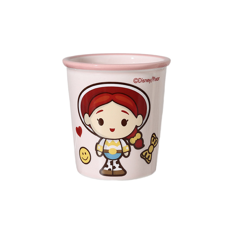 雅诚德陶瓷马克杯正版卡通亲子杯