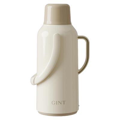 嘉特保温热水瓶48小时长效保温