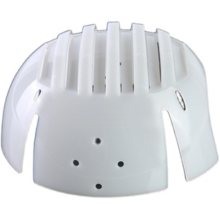 泰特防撞帽内衬HDPE抗冲防护帽壳 棒球鸭舌帽通用安全防碰内壳E83