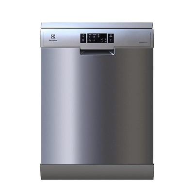 伊莱克斯欧洲进口14套大容量家用