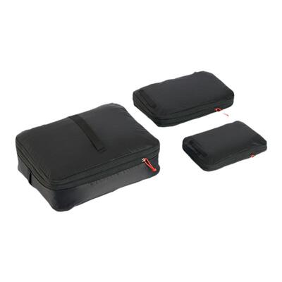 NextPacker双层内衣物压缩收纳袋