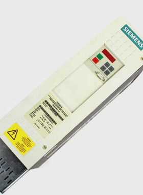 SIMENS SIMOVERT VC 6SE7021-8EB21 Frequenzumrichter - Hinges