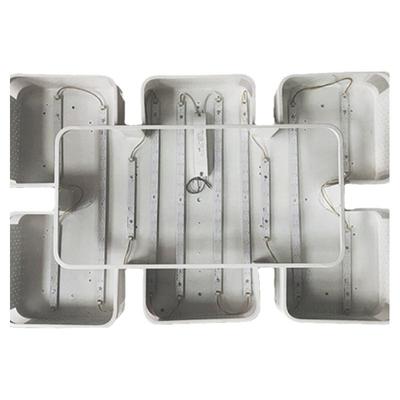 led吸顶灯灯条灯芯替换