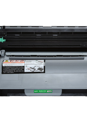 齐力适用兄弟tn3335粉盒HL-5450dn mfc8510dn硒鼓8515dn 8520打印机dcp8250联想lt4637 lj3700墨盒5445 5440d