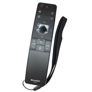 夏普原装GB316WJ遥控器60A7AC/70D6UA C70R9CA C60BMAA电视机