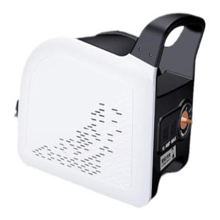 吹地机地面吹干机家用商用小型吹风机卫生间地板回南天除湿神器