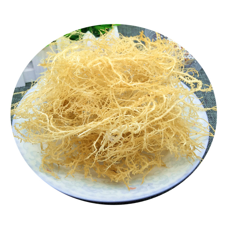 纯干龙须菜 清水鹿角菜 淡干货特色干货及养生干料