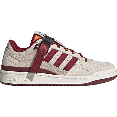 阿迪达斯男女运动休闲鞋