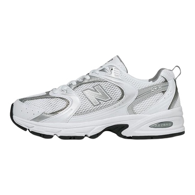 New Balance/NB正品新款男女缓震透气复古低帮运动休闲鞋MR530AD