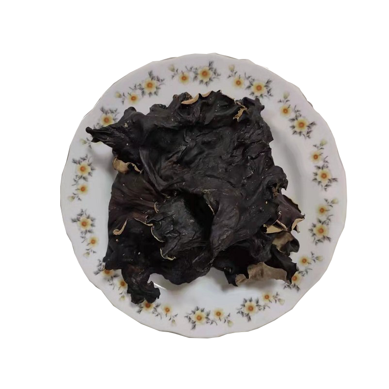 湖南特产大片干木耳邵阳天然