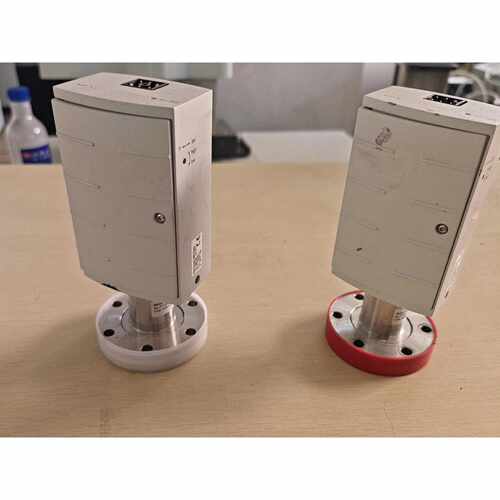PFEIFFER PBR260 Vacuum Gauge,—议价