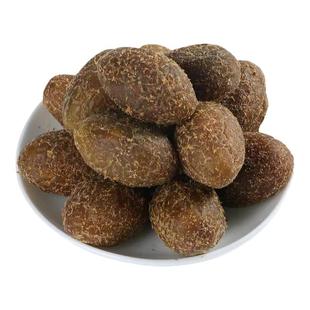 甘草橄榄罐装潮汕特产九制黄橄榄果干蜜饯果脯休闲小零食包邮200g