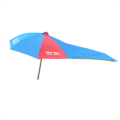 载重王怀云牌加长遮雨棚晴雨伞