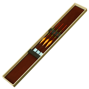 正品巴尔杉冬钓轻口浅水小鲫鲤鱼漂短漂加粗高灵敏草洞标白条浮漂