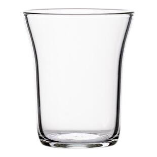 维也纳dirty咖啡杯透明高硼硅玻璃杯可冷冻冰美式拿铁澳白特调杯