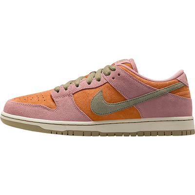 Nike/耐克正品SB DunkLoW Pro男女经典透气耐磨板鞋HJ4135-600