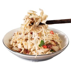 碳烤笋尖竹笋新鲜野生非笋干嫩笋尖免泡发糯米笋农家自制500g/袋