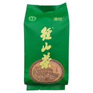 余杭径山茶2026新茶雨前烘青高山毛峰绿茶春季口粮茶叶散装袋装