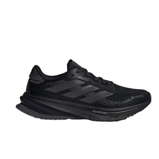 adidas阿迪达斯运动秋女SUPERNOVA RISE GTX黑色跑步鞋 JP7764