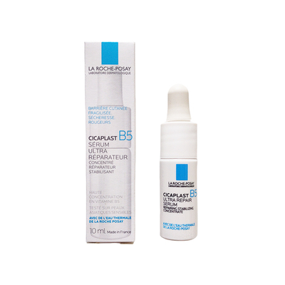 理肤泉新B5+精华/LRP光电精华