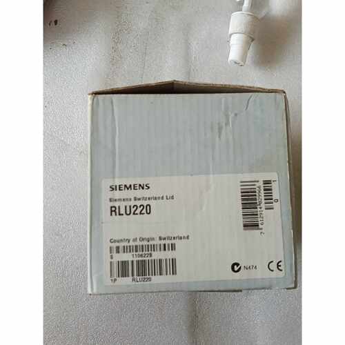 询价-通用控制器RLU220的未使用喜欢的
