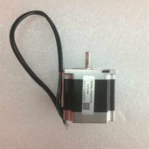 议价正品全新57系列0.9NM步进马达57HS09 57CM13