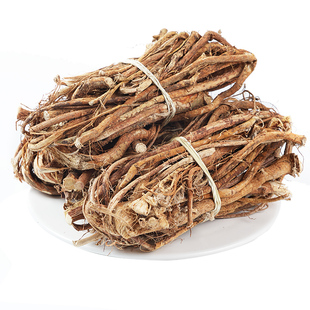 五指毛桃根小捆搭土茯苓五子毛桃中药材煲汤材料新鲜干货五爪龙