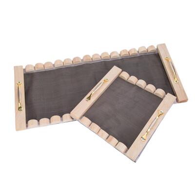 【一对一教操作】督脉隔姜灸工具