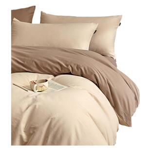 高端100S加厚磨毛被套单件纯棉秋冬被罩2024新款全棉150x200被单