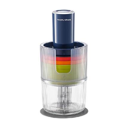 详情领优惠】摩飞料理辅食机家用