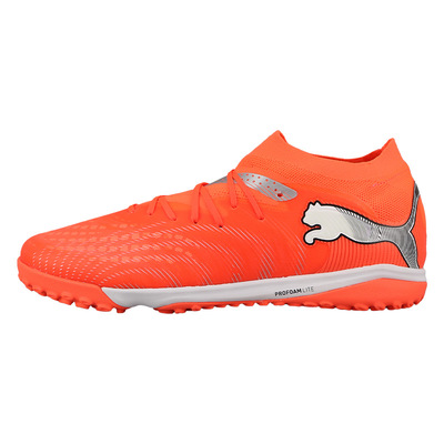 彪马FUTURE9次顶TT碎钉足球鞋